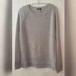Magaschoni cashmere sweater