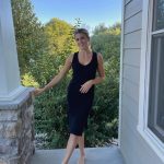 magaschoni dress